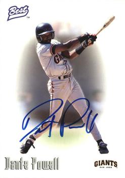 Dante Powell