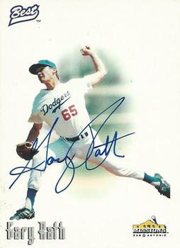 Gary Rath