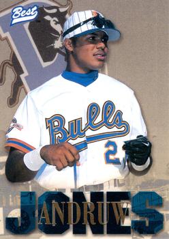 Andruw Jones