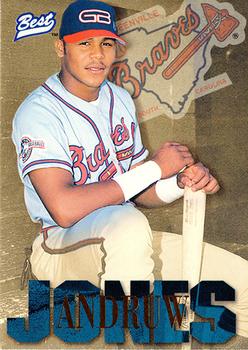 Andruw Jones