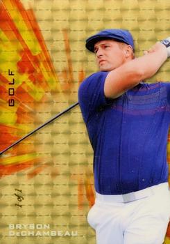 Bryson DeChambeau