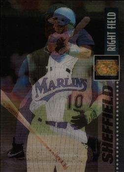 Gary Sheffield