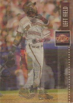 Barry Bonds