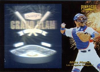 Mike Piazza