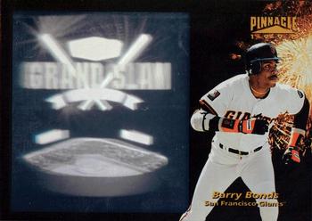 Barry Bonds