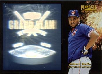 Albert Belle