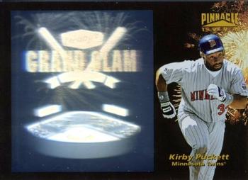 Kirby Puckett