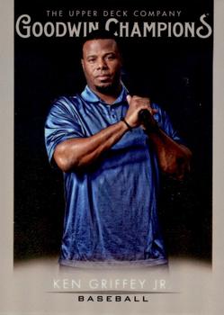 Ken Griffey Jr.