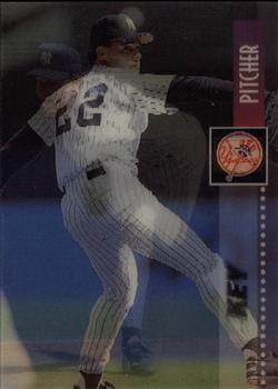 Jimmy Key