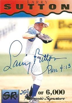 Larry Sutton