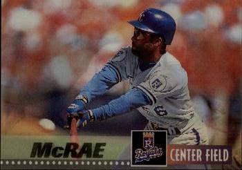 Brian McRae