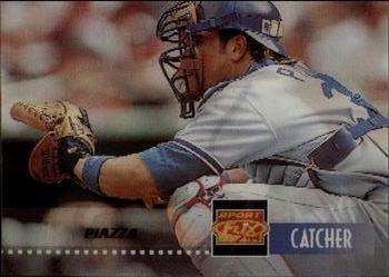 Mike Piazza