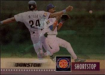 Shawon Dunston