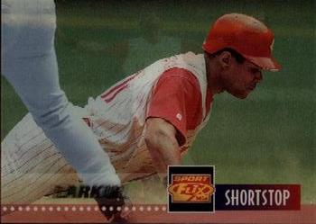 Barry Larkin