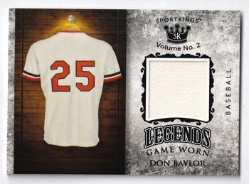 Don Baylor