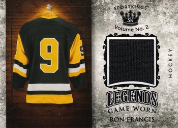 Ron Francis