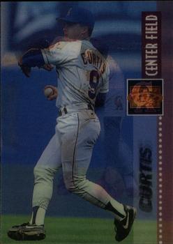 Chad Curtis