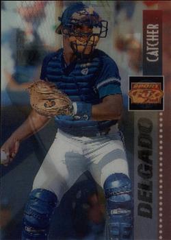 Carlos Delgado