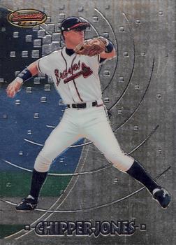 Chipper Jones