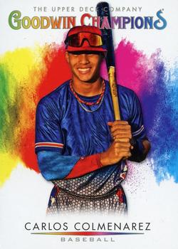 Carlos Colmenarez