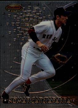 Nomar Garciaparra