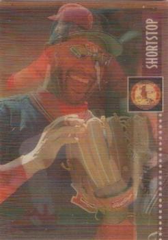 Ozzie Smith