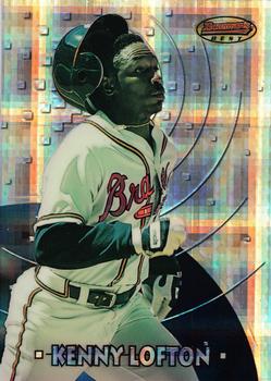 Kenny Lofton