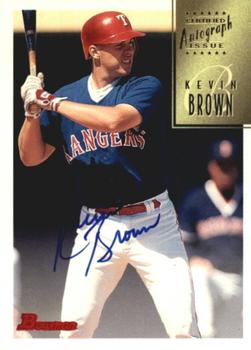Kevin Brown