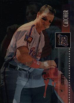 Mickey Tettleton