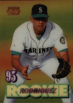 Alex Rodriguez