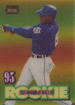 Duane Singleton