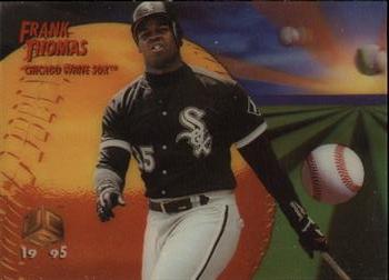 #1 Frank Thomas