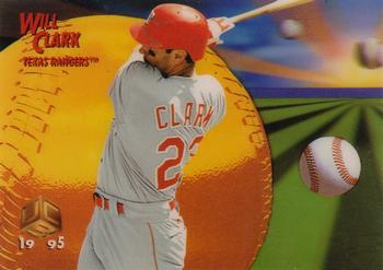 Will Clark