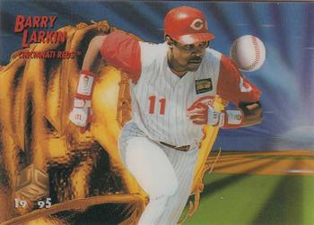 Barry Larkin