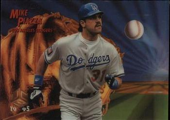 Mike Piazza