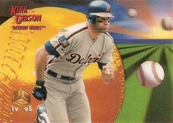 Kirk Gibson