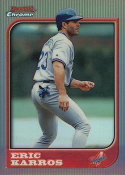 Eric Karros