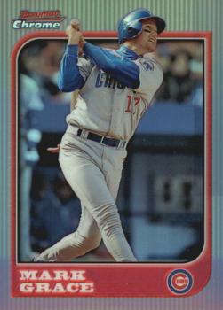 Mark Grace