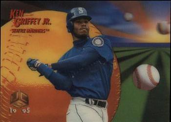 Ken Griffey Jr.