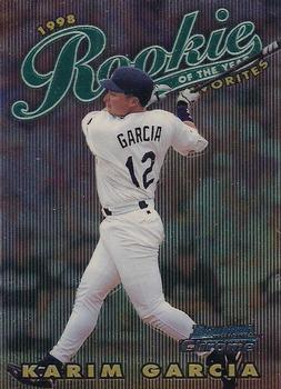 Karim Garcia