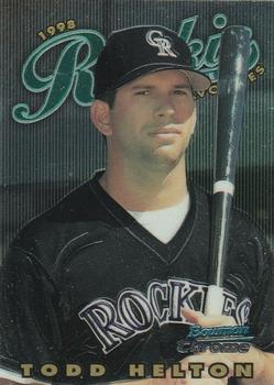 Todd Helton