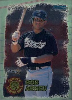 Bob Abreu