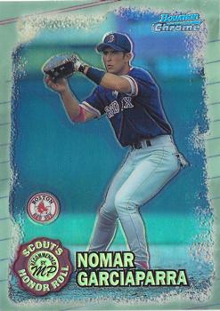 Nomar Garciaparra