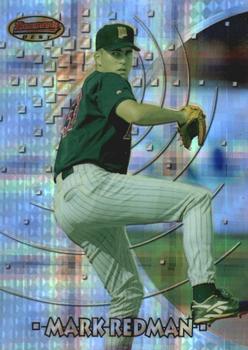 Mark Redman