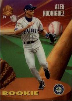 Alex Rodriguez
