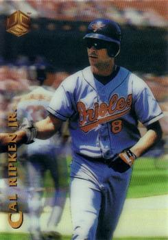Cal Ripken Jr.