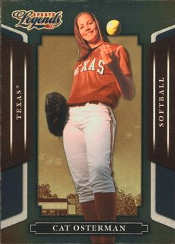 Cat Osterman