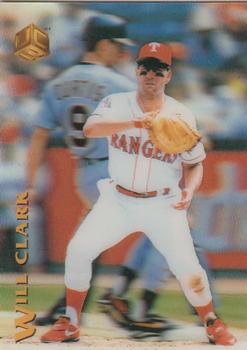 Will Clark