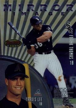 Frank Thomas / Travis Lee / Jeff Bagwell / Derrek Lee