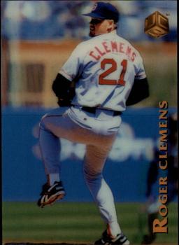 Roger Clemens